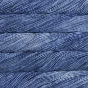 Bijou Blue 608