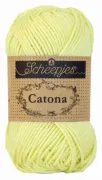 Lemon Chiffon 100