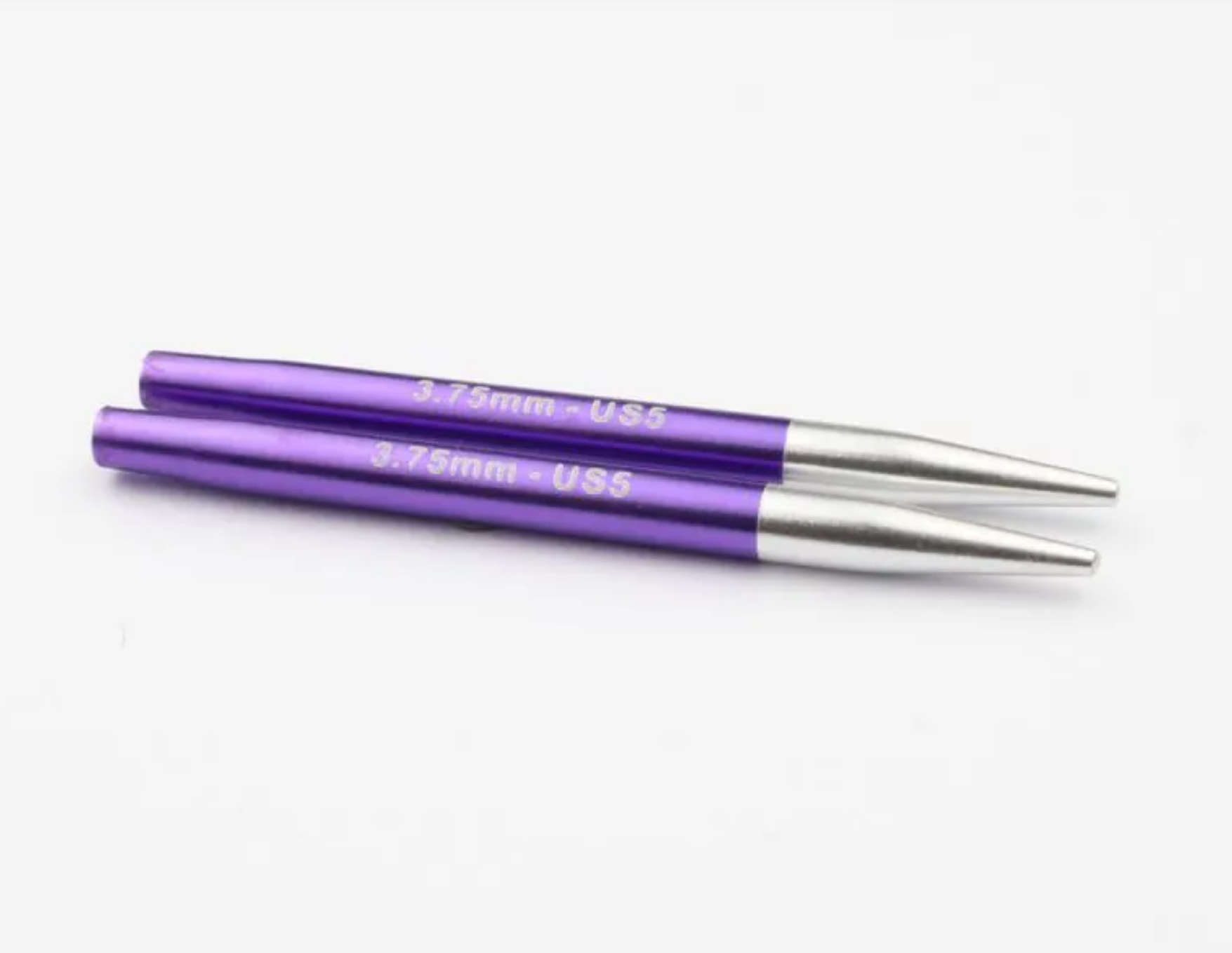 Zing Interchangeable Mini: 3.75mm
