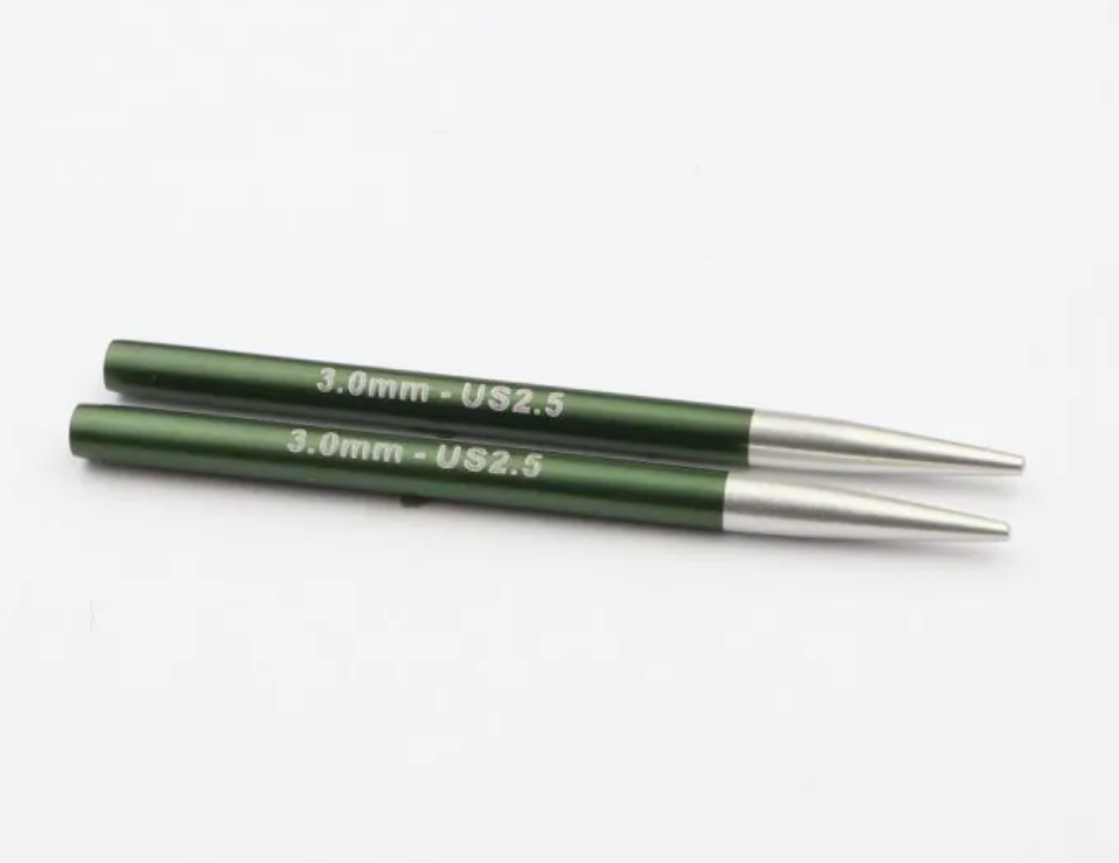 Zing Interchangeable Mini: 3mm