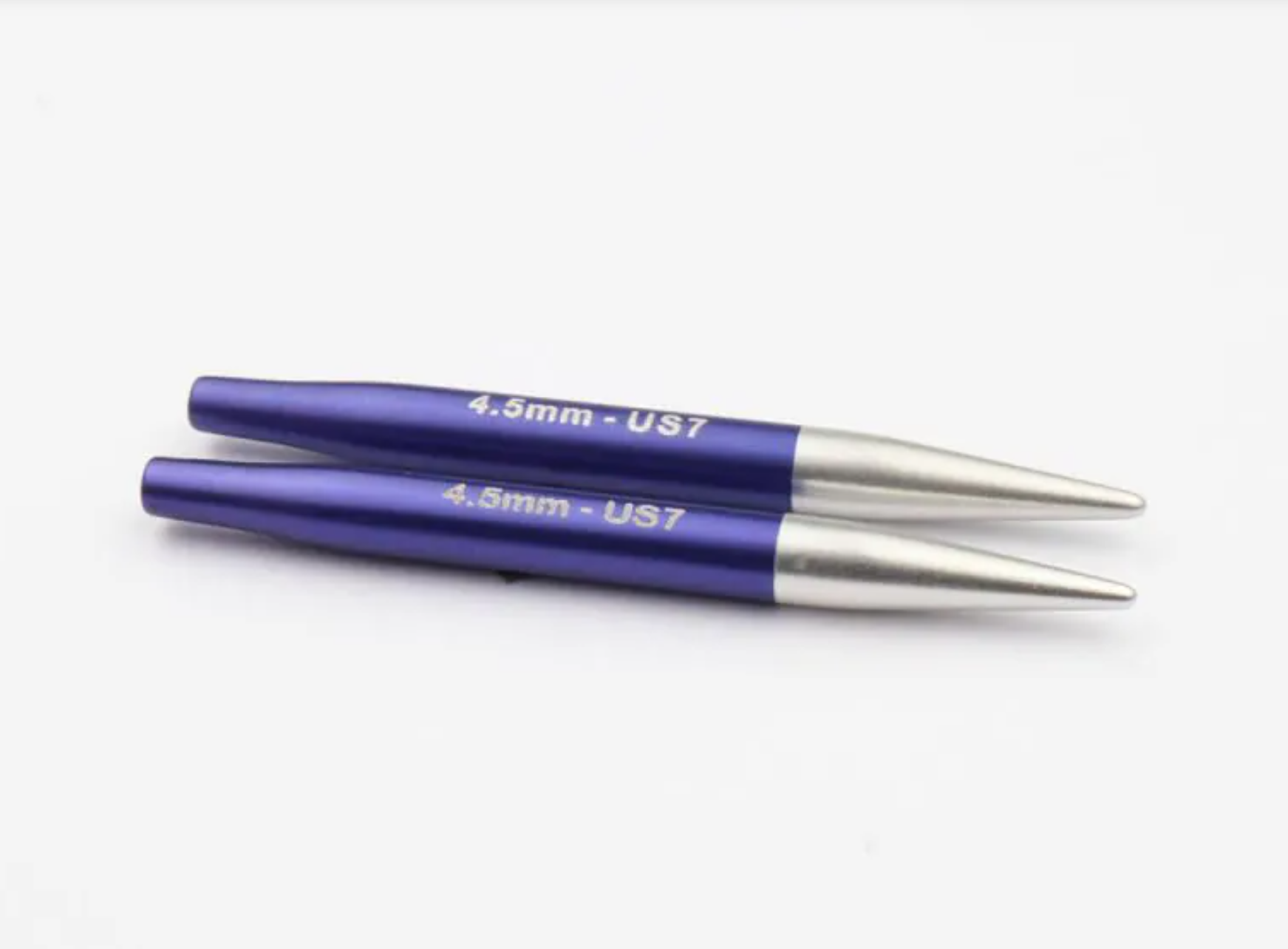Zing Interchangeable Mini: 4.5mm