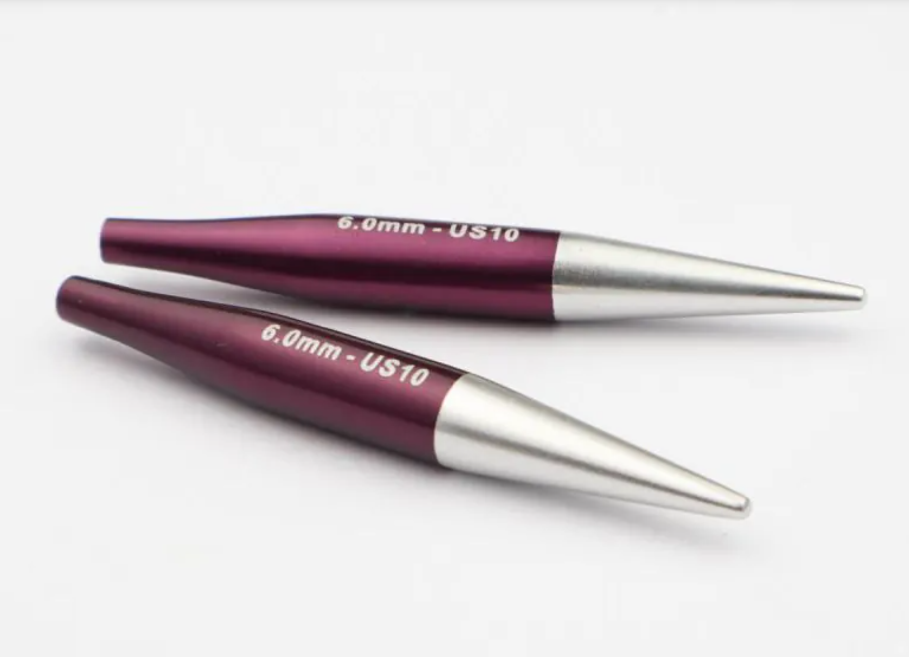 Zing Interchangeable Mini: 6mm