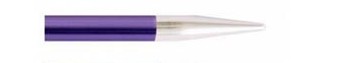 7.00mm (US 10.75) - Amethyst