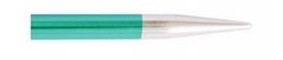 8.00mm (US 11) - Emerald