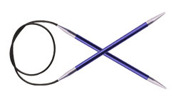 4.50mm (US 7) - Iolite