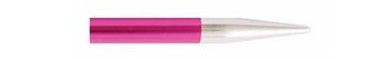10.00mm (US 15) - Ruby