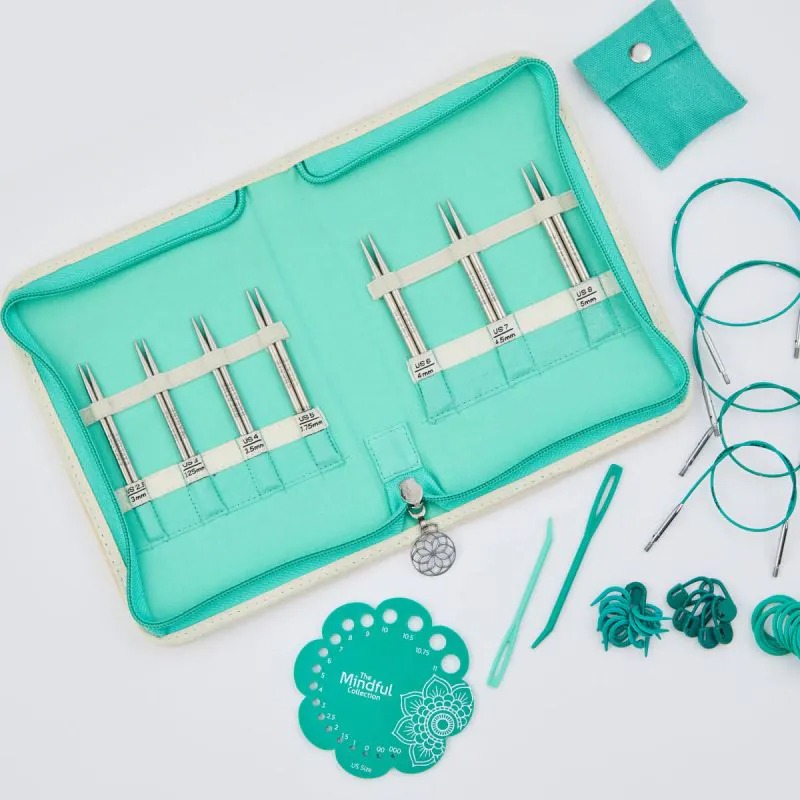 Mindful ICN Set - Grace