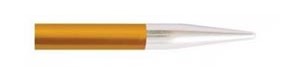 2.25mm (US 1) - Amber