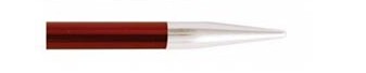 2.50mm (US 1.5) - Garnet